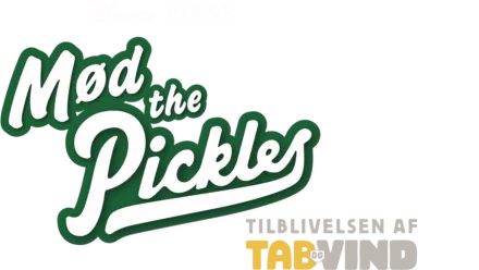 Mød The Pickles: Tilblivelsen af Tab og vind