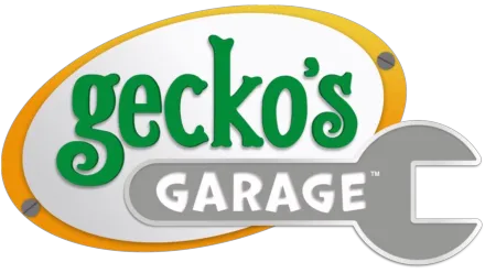 Gecko's Garage