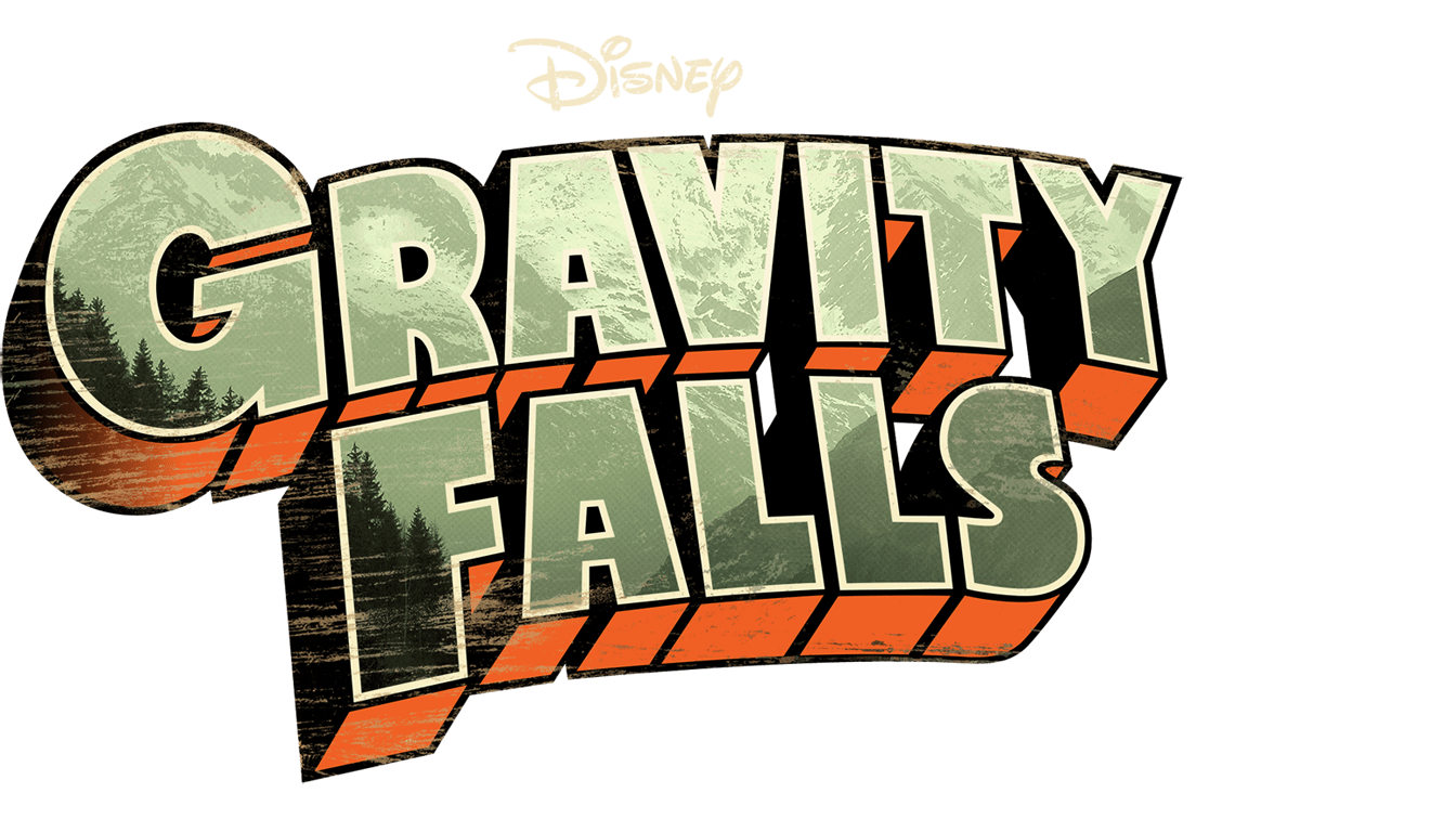 Gravity Falls Stream Svenska