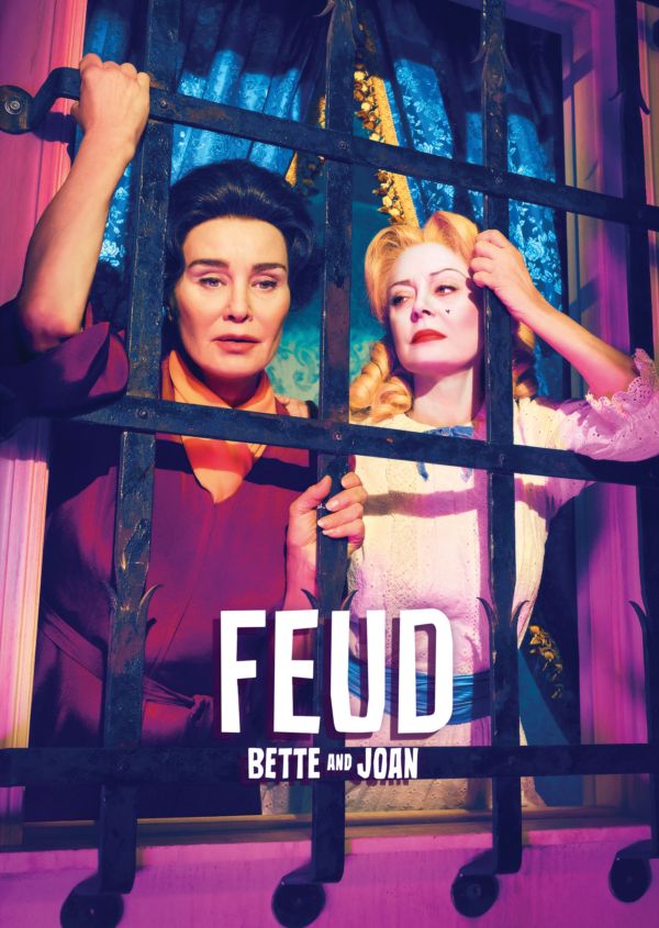 Feud on Disney+ AU
