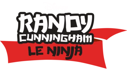 Randy Cunningham Le Ninja