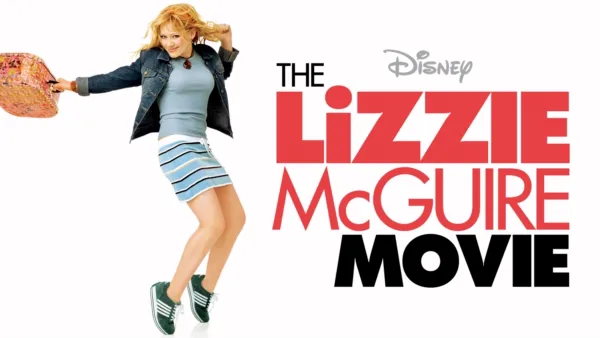thumbnail - The Lizzie McGuire Movie