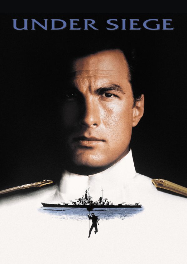 Under Siege on Disney+ NL