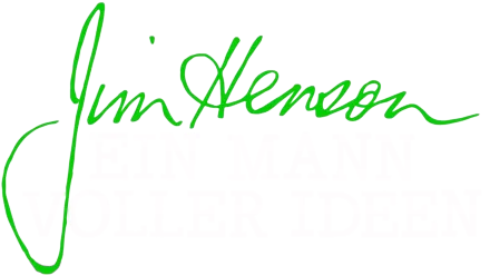 Jim Henson: Ein Mann voller Ideen