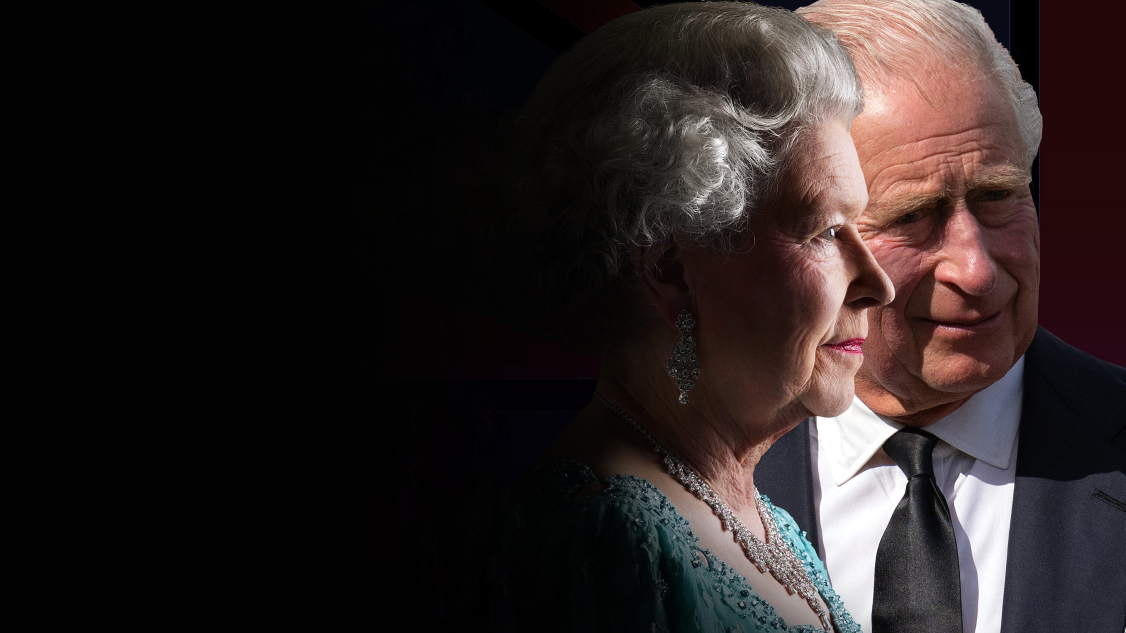 Queen Elizabeth II: Passing of the Crown - A Special Edition of 20/20