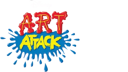 Art attack