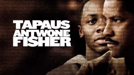 thumbnail - Tapaus Antwone Fisher