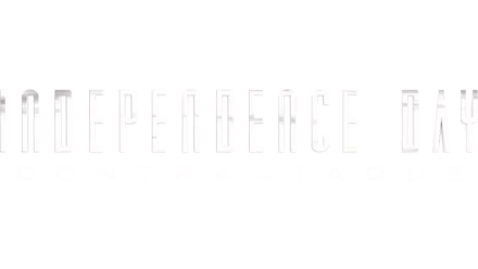 Independence day: Contraataque