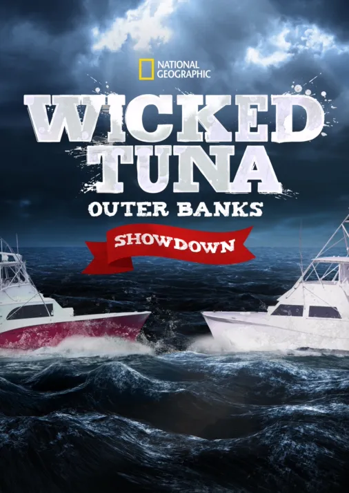 Watch Wicked Tuna Outer Banks Showdown Disney+