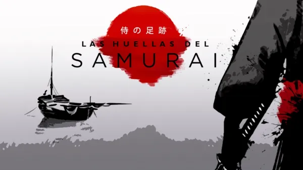 thumbnail - Huellas Del Samurai, Las