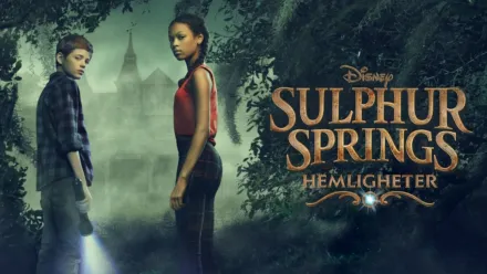 thumbnail - Sulphur Springs hemligheter