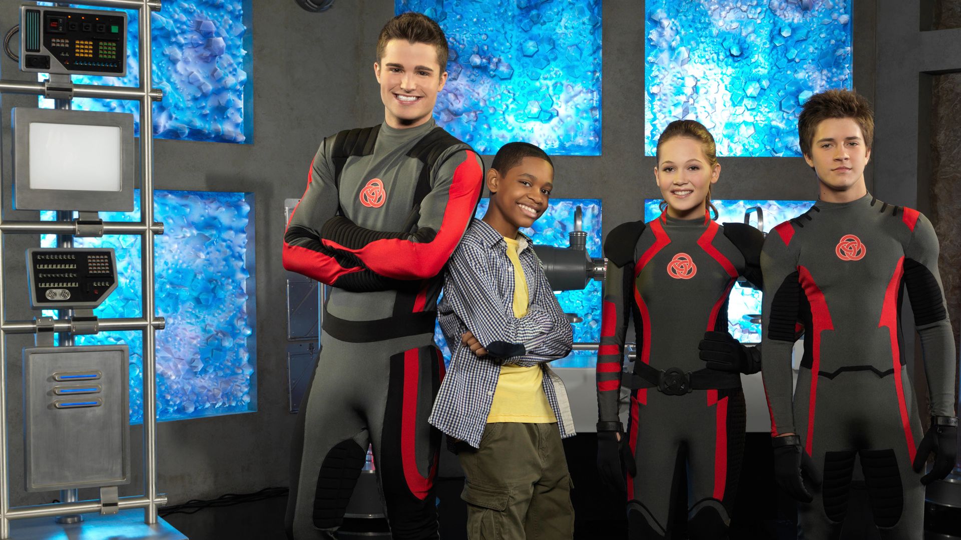 Ver Lab Rats Episodios Completos Disney