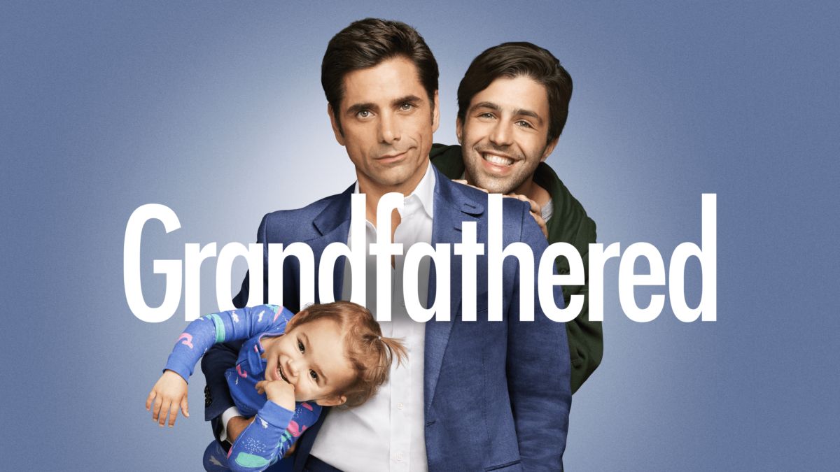 Watch Grandfathered Disney 