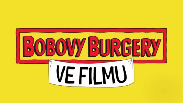 thumbnail - Bobovy burgery ve filmu