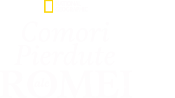 Comori pierdute ale Romei