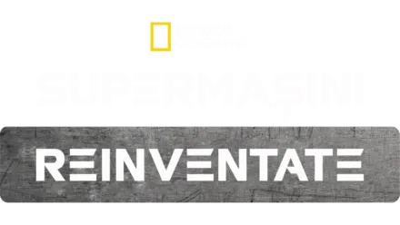 Supermașini reinventate