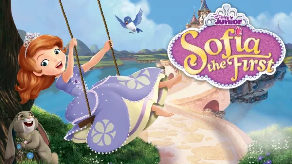 thumbnail - Sofia the First