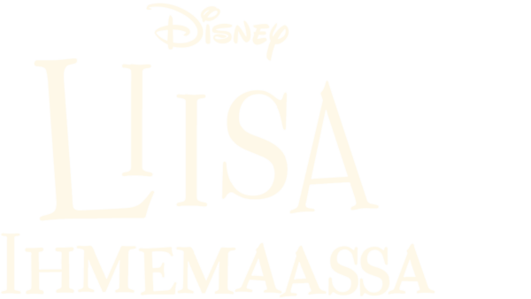 Liisa Ihmemaassa