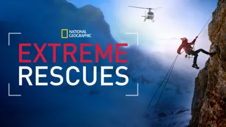 thumbnail - Extreme Rescues