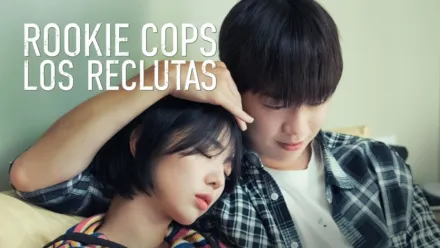 thumbnail - Rookie Cops: Los reclutas