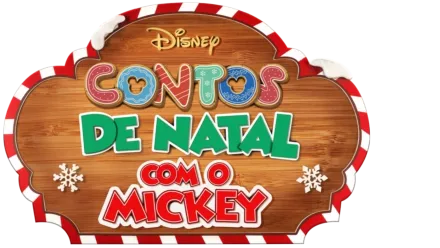 Contos de Natal com o Mickey