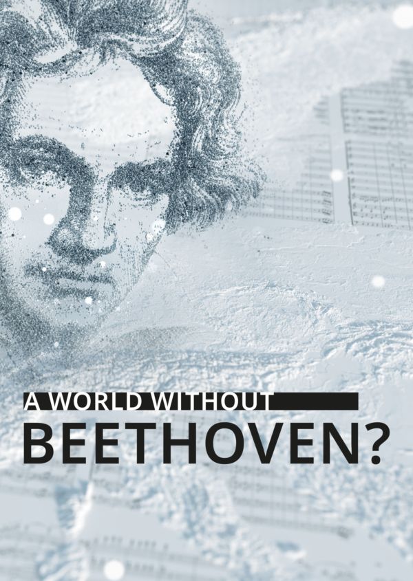 A World Without Beethoven? on Disney+ UK