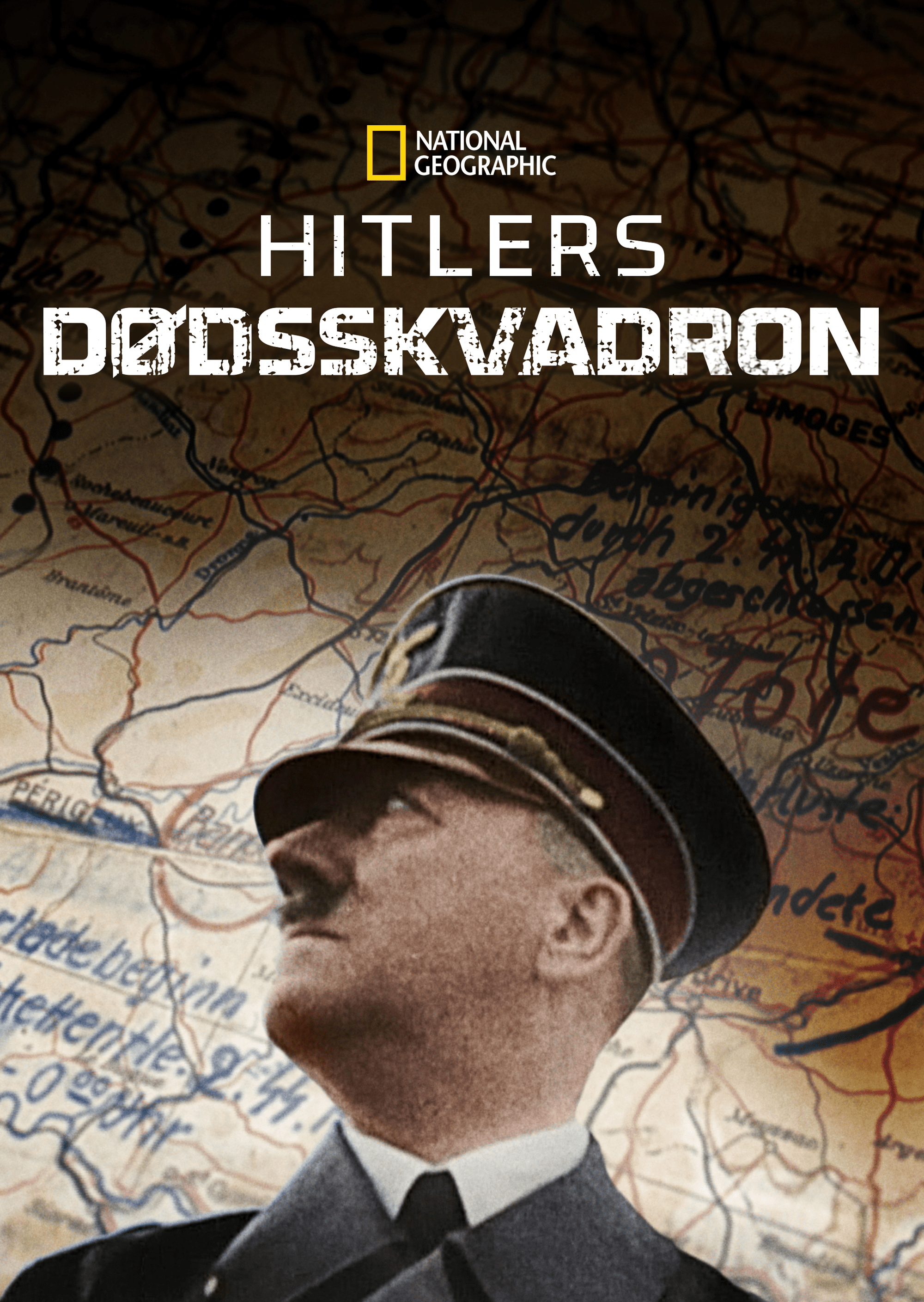 Se Hele Episoder Av Hitlers Dødsskvadron | Disney+