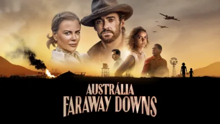 thumbnail - Austrália: Faraway Downs
