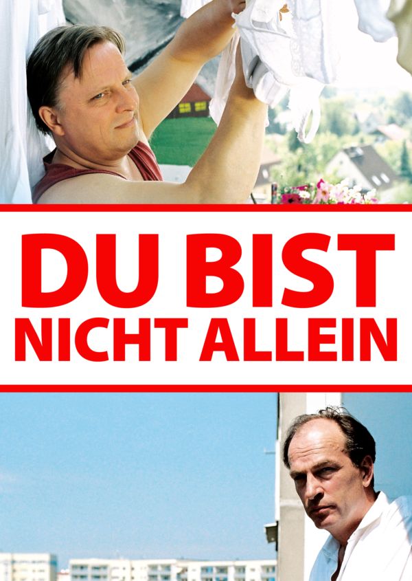 Du bist nicht allein on Disney+ UK