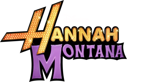 Disney Hannah Montana
