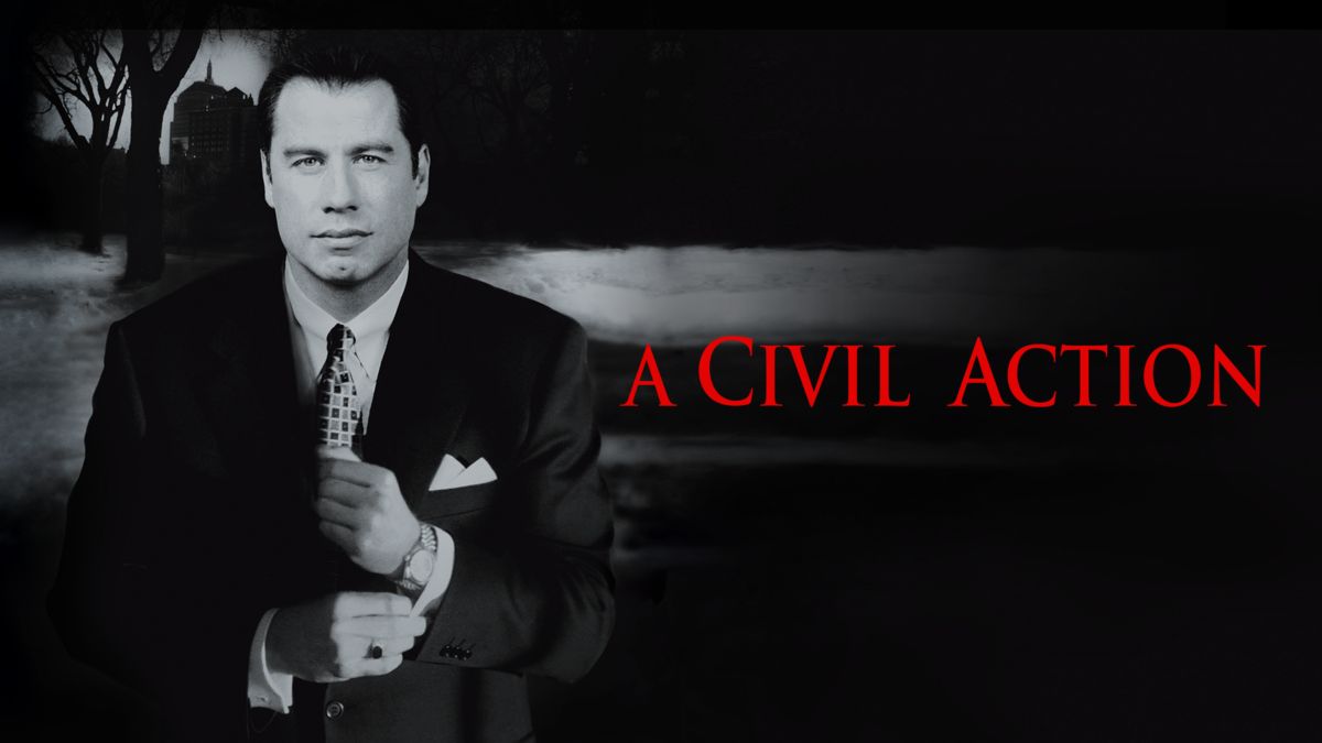 a civil action trailer