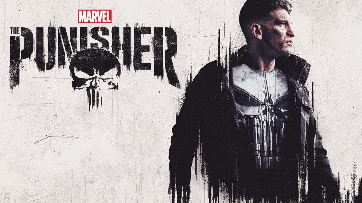 Punisher the Why Marvel