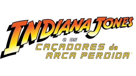 Indiana Jones e os Caçadores da Arca Perdida