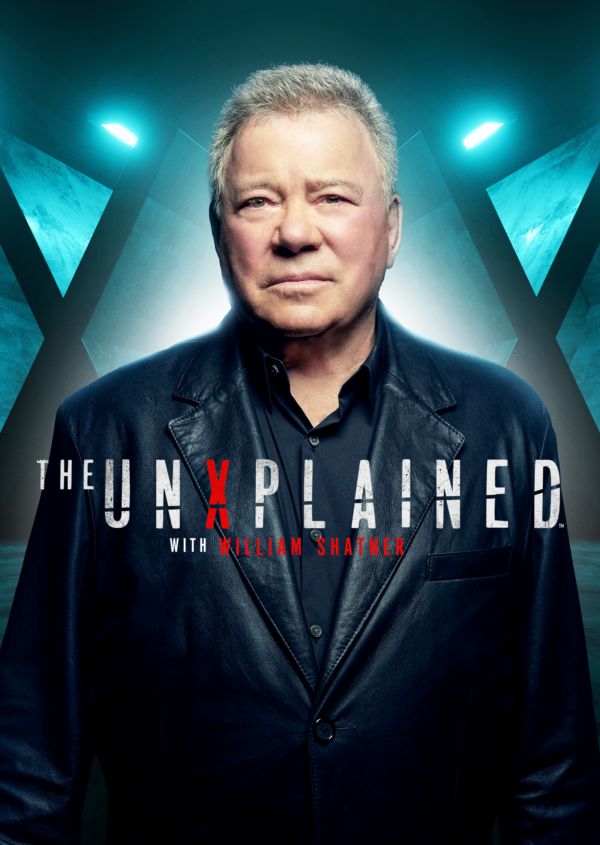 The UnXplained on Disney+ US