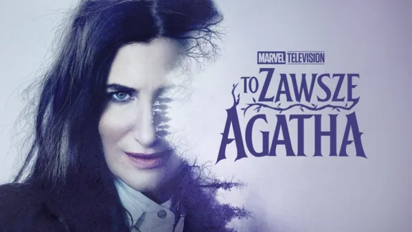 thumbnail - To zawsze Agatha