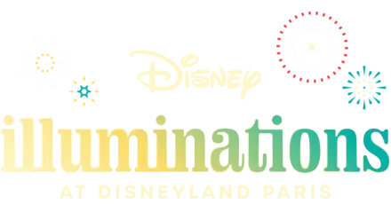 Disney Illuminations at Disneyland® Paris