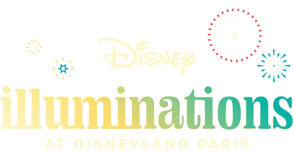 Disney Illuminations at Disneyland® Paris