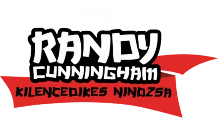 Randy Cunningham, kilencedikes nindzsa