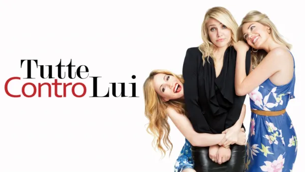 thumbnail - Tutte Contro Lui