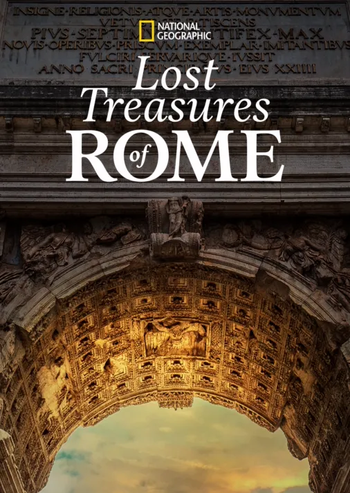 Rome best sale series streaming