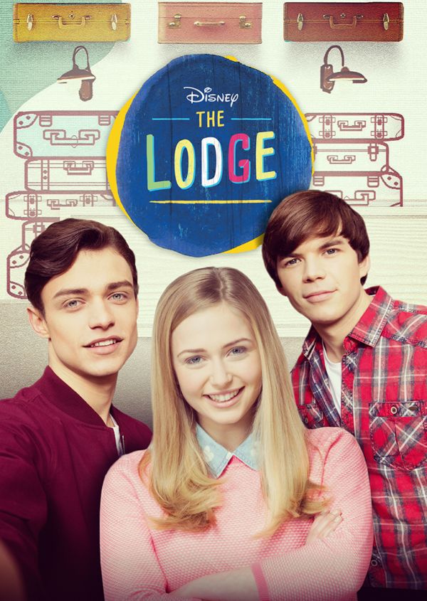 The Lodge on Disney+ US