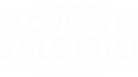 Star Wars: Klonlar'ın Saldırısı