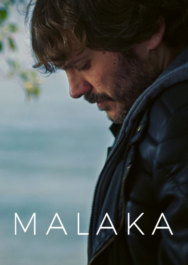 Malaka on Disney+ ES