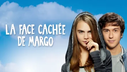 thumbnail - La face cachée de Margo