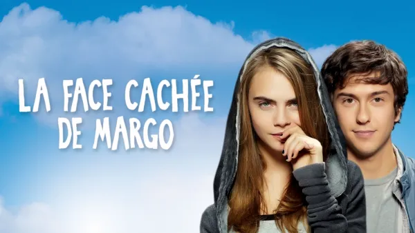 thumbnail - La face cachée de Margo