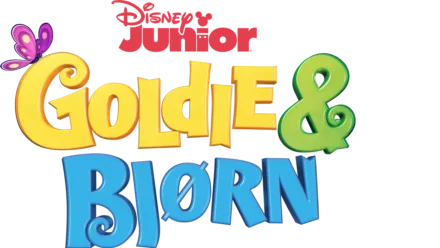 Goldie & bjørn