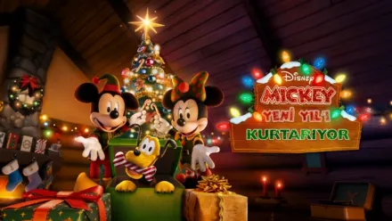 thumbnail - Mickey Saves Christmas