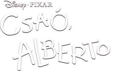 Csaó, Alberto!