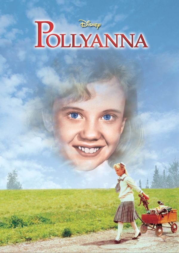 Pollyanna on Disney+ CA