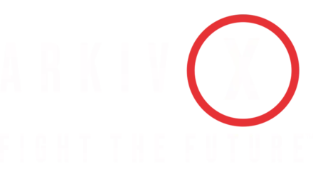 Arkiv X - Fight the Future